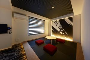 Rinn Kamiebisu - Room Types and Amenities