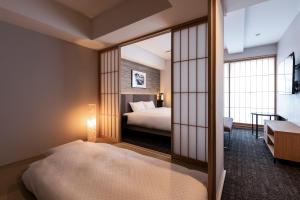 Rinn Kyoto Station - Common Facilities