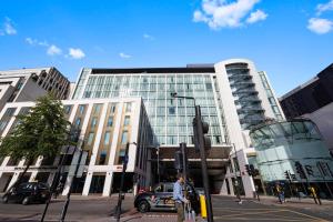 Riu Plaza London Victoria - On-Site Dining