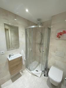 Riviera Eden Palace - Accessibility Features