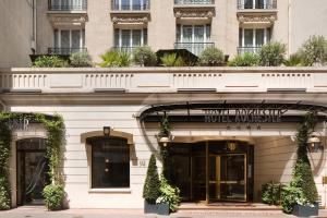 Rochester Champs Elysees - Wellness and Spa Services