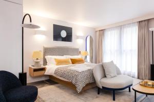 Rockwell East-Tower Bridge - Location Advantages