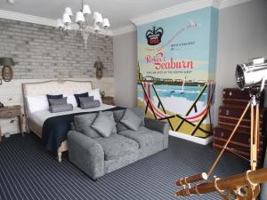 Roker Hotel BW Premier Collection - Guest Reviews and Feedback