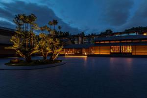 ROKU KYOTO, LXR Hotels & Resorts - Guest Feedback Highlights
