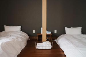 RONENAI BASE - Guest Amenities