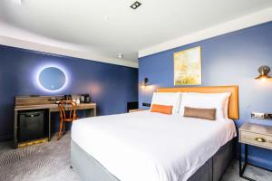 Ropewalks Hotel - BW Premier Collection - Cancellation Policies