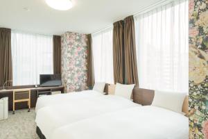 Rose Stay Tokyo Shiba Park - Guest Experience Ratings