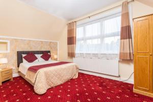 Roseview Alexandra Palace Hotel - Transportation Details