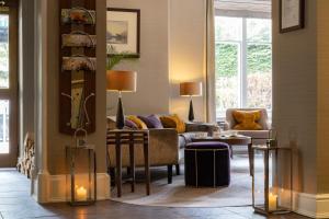 Rothay Garden by Harbour Hotels - Spa and Wellness