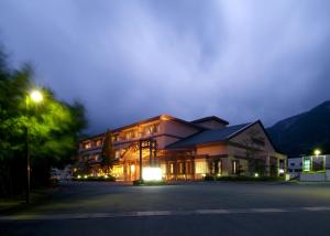 Route Inn Grantia Fukuoka Miyawaka - Wakita Onsen - Guest Reviews and Ratings Breakdown