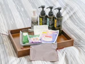 Route Inn Grantia Ishigaki - Facilities and Amenities