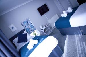 Rowton Poplars Hotel - On-Site Facilities