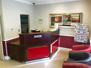 Royal Cambridge Hotel - Nearby Attractions