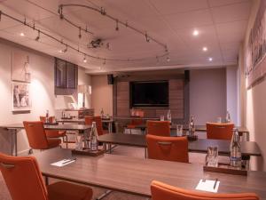 Royal Emeraude Dinard - MGallery - Dining and Amenities