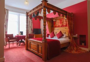 Royal Exeter Hotel - Accommodation Options