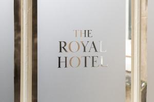 Royal Hotel - Guest Experiences