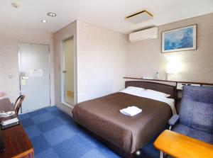 Royal Inn Kakegawa (Station Hotel 2) - Policies and Regulations
