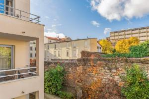 Royal Regency Paris Vincennes - Facilities and Services