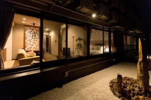 R&Run Kyoto Serviced Apartment & Suites - On-site Facilities and Services