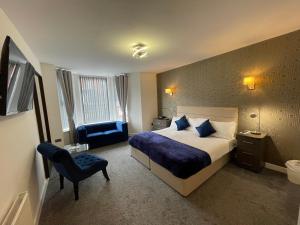 Ruskin Hotel - Amenities and Services