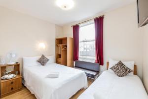 Russell Square Hotel - Guest Policies