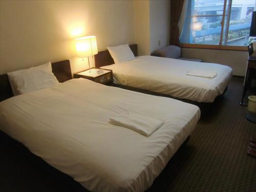 Ryogoku River Hotel - Nearby Attractions
