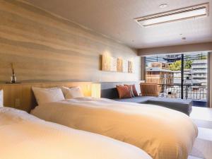 Ryokan Asukasou at the Entrancne of Nara Park - Dining Experience