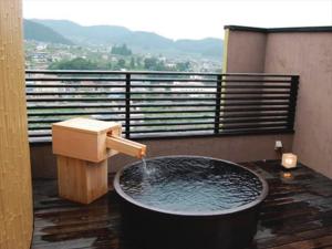 Ryokan Biyunoyado - Services Offered