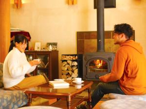 Ryokan Chinsen-Rou - Guest Experiences