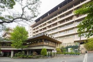 Ryokan Fushioukaku - Location and Accessibility
