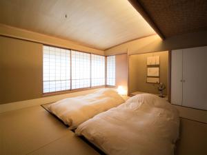 Ryokan Genhouin Review - Amenities and Facilities