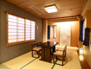 Ryokan Kamogawa Asakusa - House Rules and Policies
