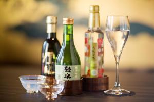 Ryokan KANADE - Guest Experiences and Feedback