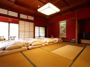 Ryokan Karasawa - Family-Friendly Features