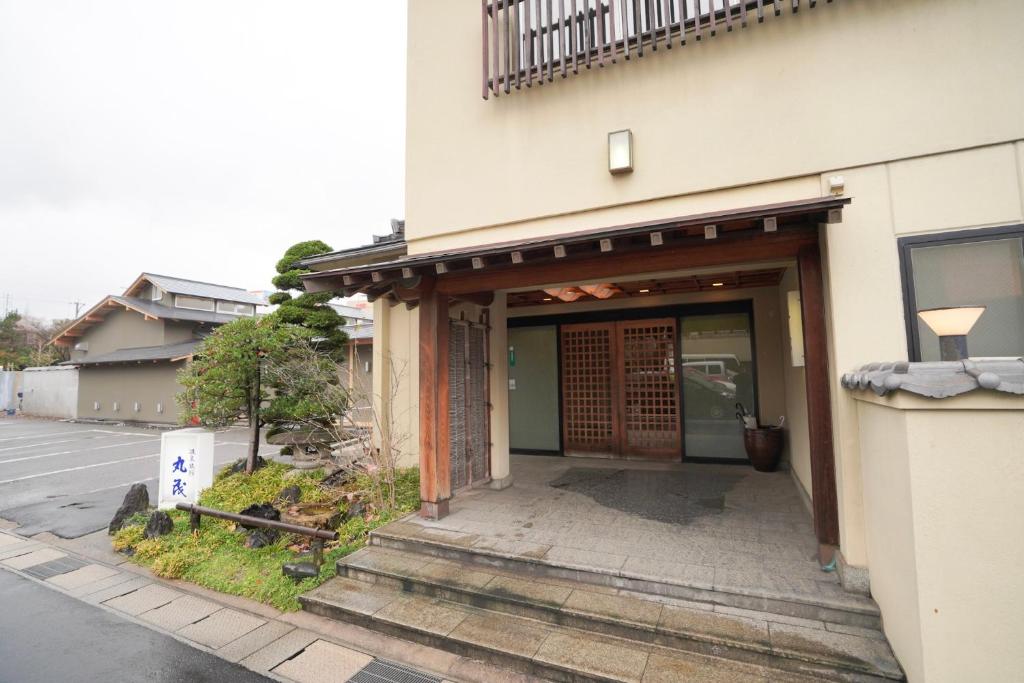 Where to Stay in Tottori? 3 Hotels You’ll Love