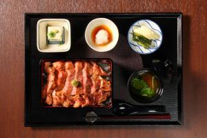 Ryokan Matsumuraya - Guest Experiences