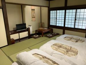 Ryokan Murayama - Guest Experiences