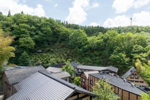Ryokan Nanjoen - Policies and Regulations