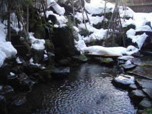 Ryokan Sakaya - Amenities and Services