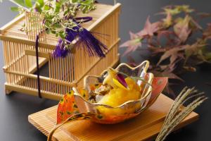 Ryokan Sanga - Dining Experiences