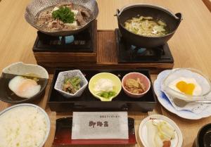 Ryokan Sanoya - Frequently Asked Questions