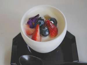 Ryokan Seifuso - Dining Options