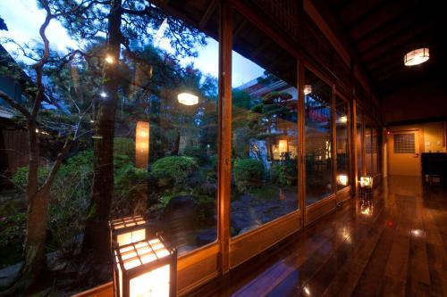 Ryokan Sennari (13 Years or Older) - Policies and Restrictions