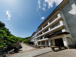 Ryokan Tamagoyu - Wellness and Relaxation
