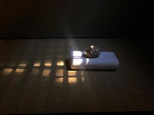 Ryokan Tori - Policies and Services