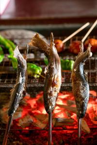Ryokan Warabino - Frequently Asked Questions