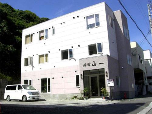 Ryokan Yamaichi - Nearby Attractions