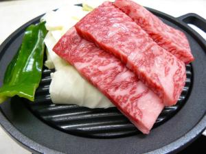 Ryokan Yamashiroya - Dining Experience