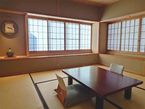 Ryoso Yufuin Yamadaya - Dining Options