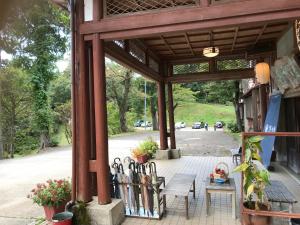 Ryounkaku Matsunoyama Onsen - Distance to Attractions